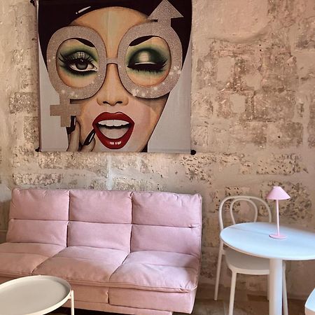 Pop'Arles Apartment Exterior photo